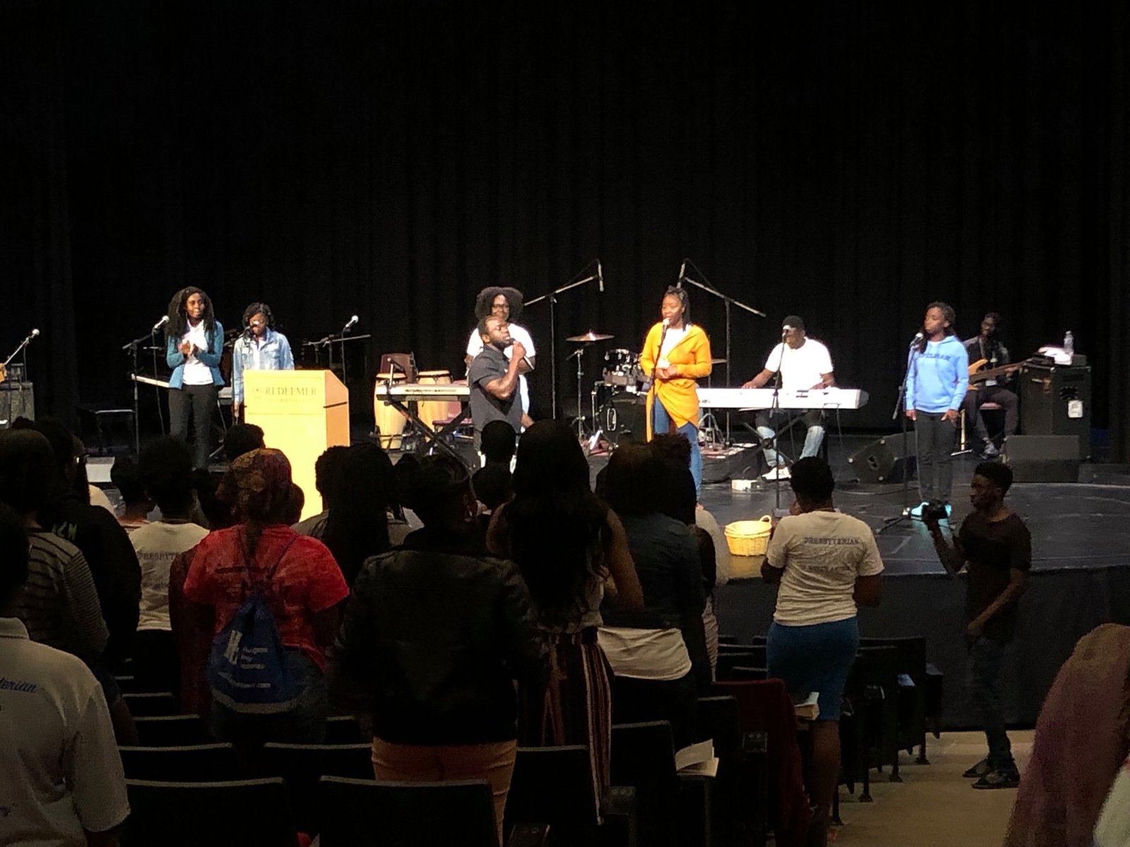 Conference 2019